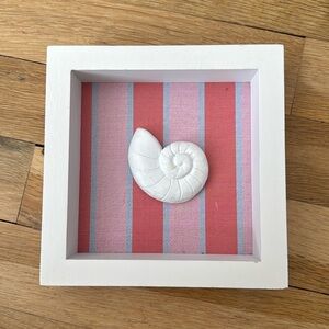 NWT - Seaside Village 🐚 🌊 Tabletop Decor